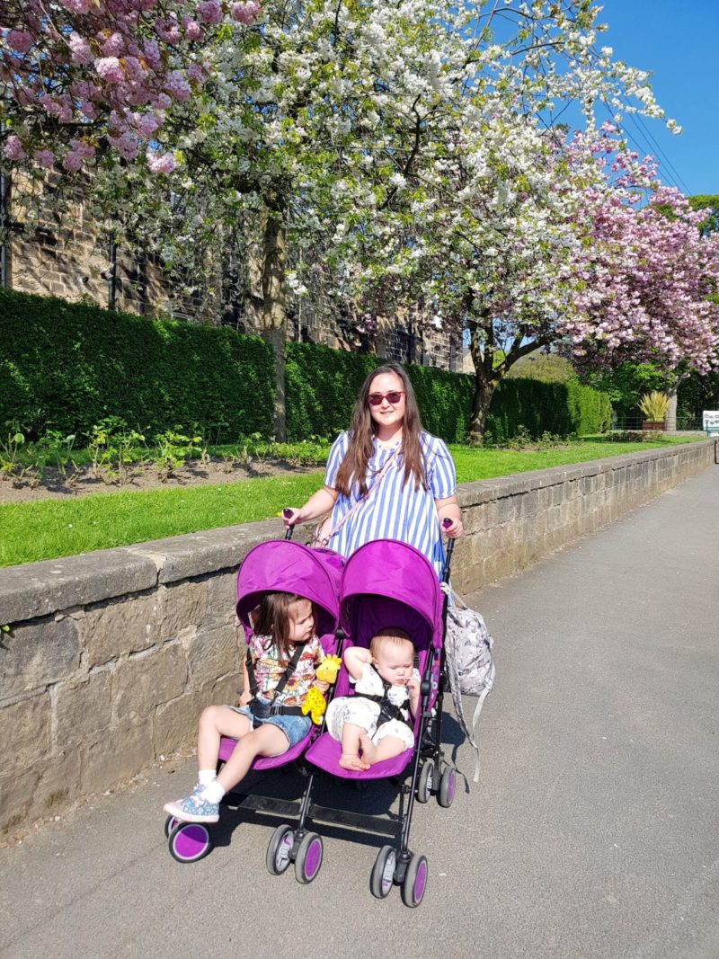 The Perfect Double Buggy For a Holiday Abroad Zeta Citi Twin Buggy Review Ever After With Kids