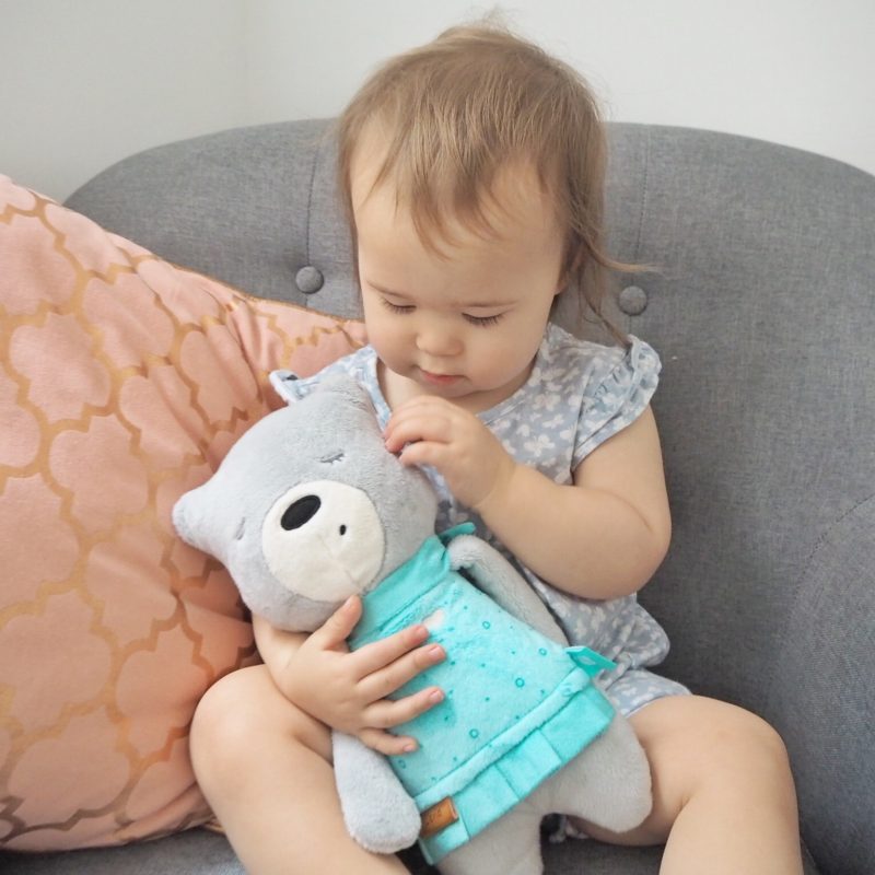 myHummy Baby Bear Lily - Smart Kid Store