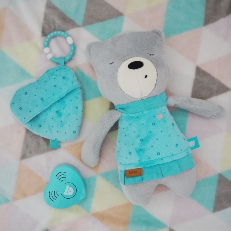 myhummy bear accessories