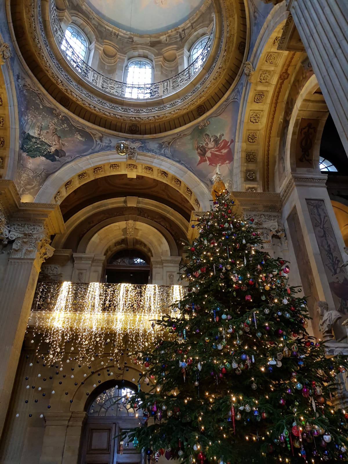 Castle Howard at Christmas Review - Festive Day Out With Kids - Ever ...