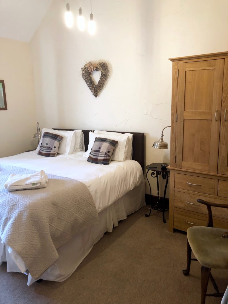 baby friendly boltholes wheeldon trees farm