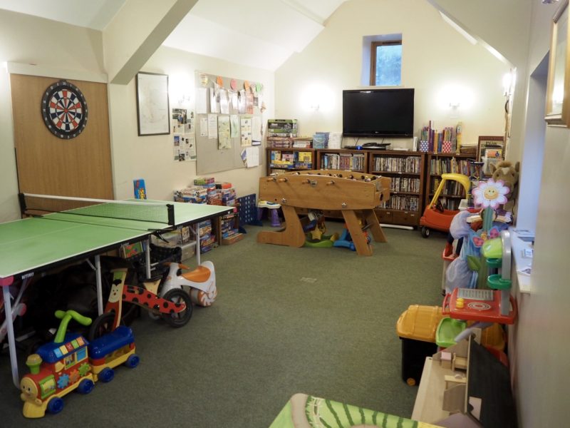 wheeldon trees farm baby friendly boltholes