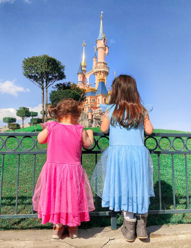 How To Spend One Day At Disneyland Paris With Kids - The MOM Trotter