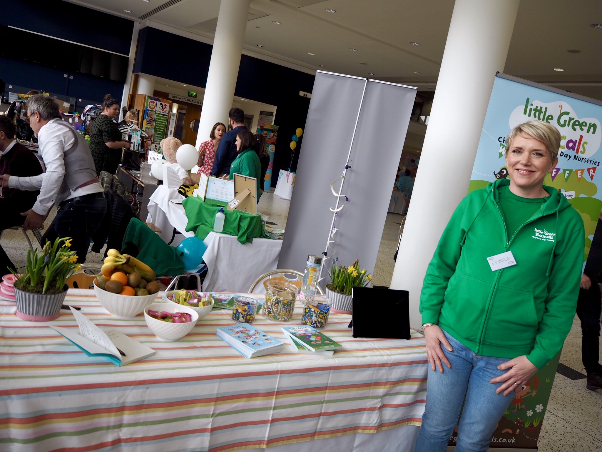 little green rascals york bump baby expo