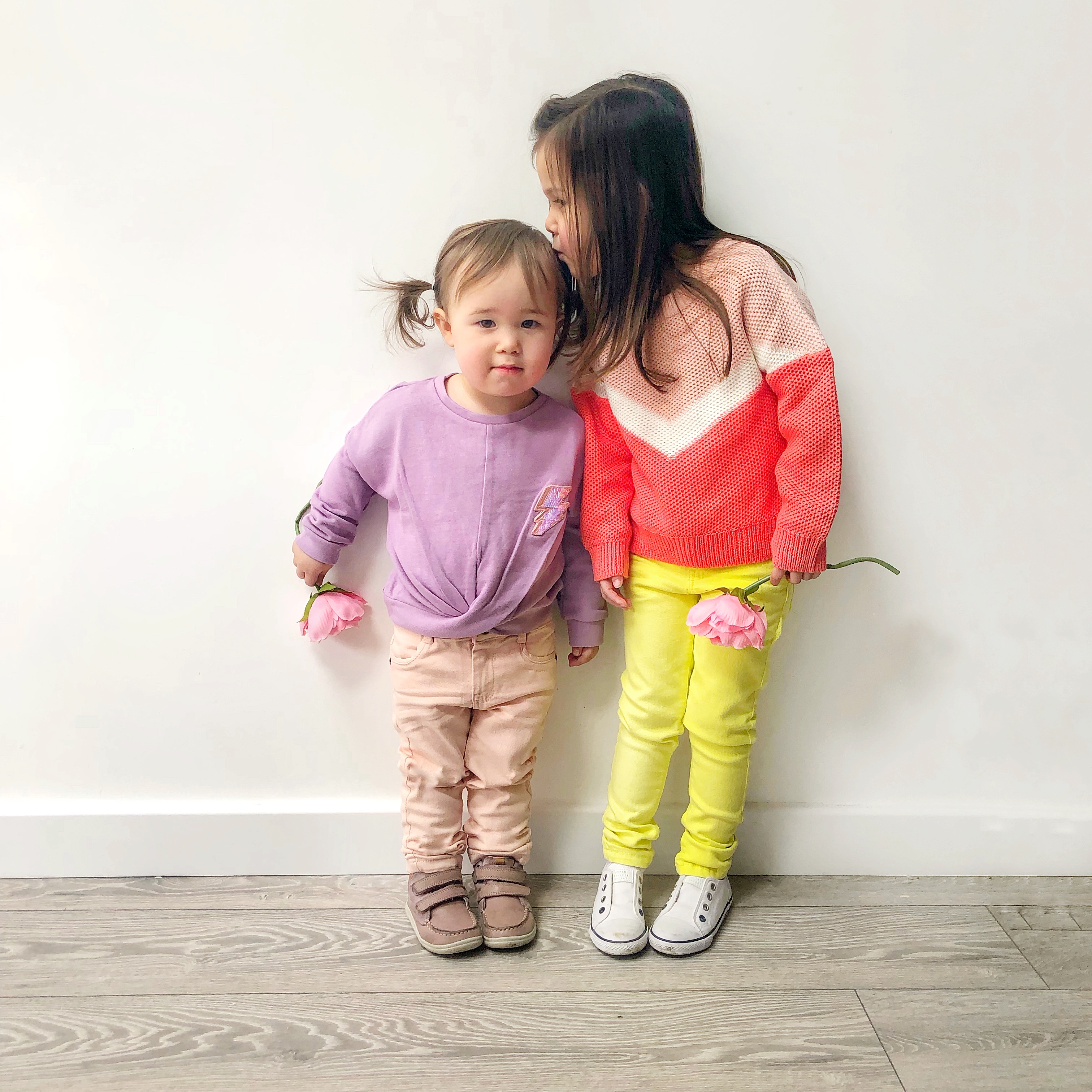 vertbaudet girls toddler fashion style