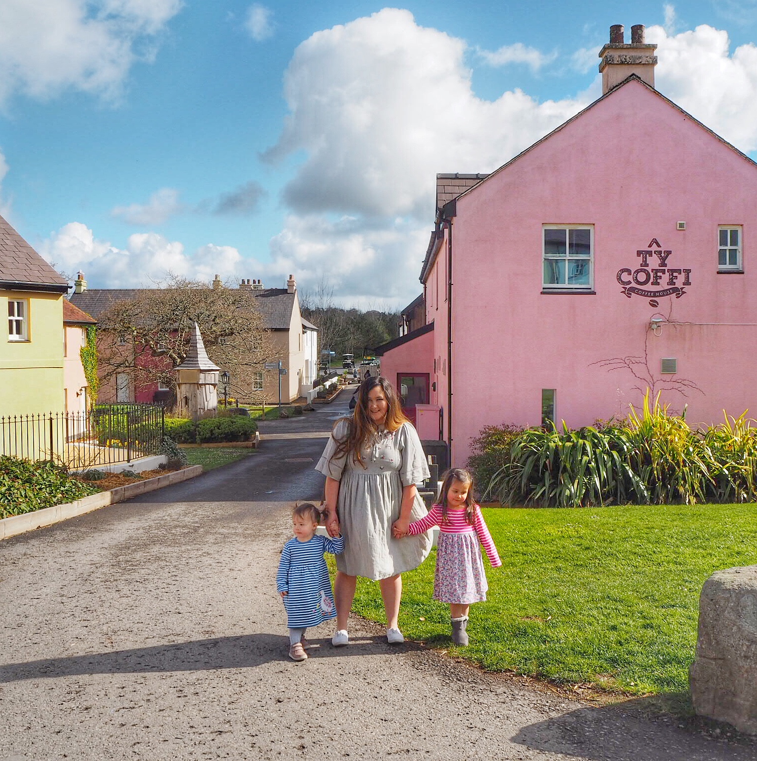 Our Week at Bluestone National Park Resort in Wales