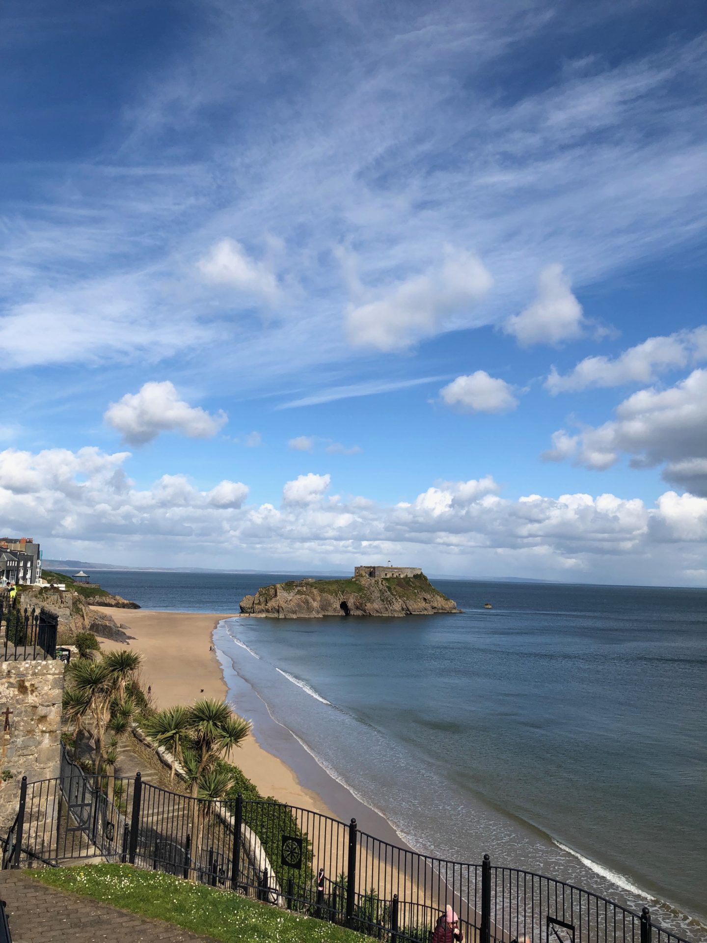 tenby wales 