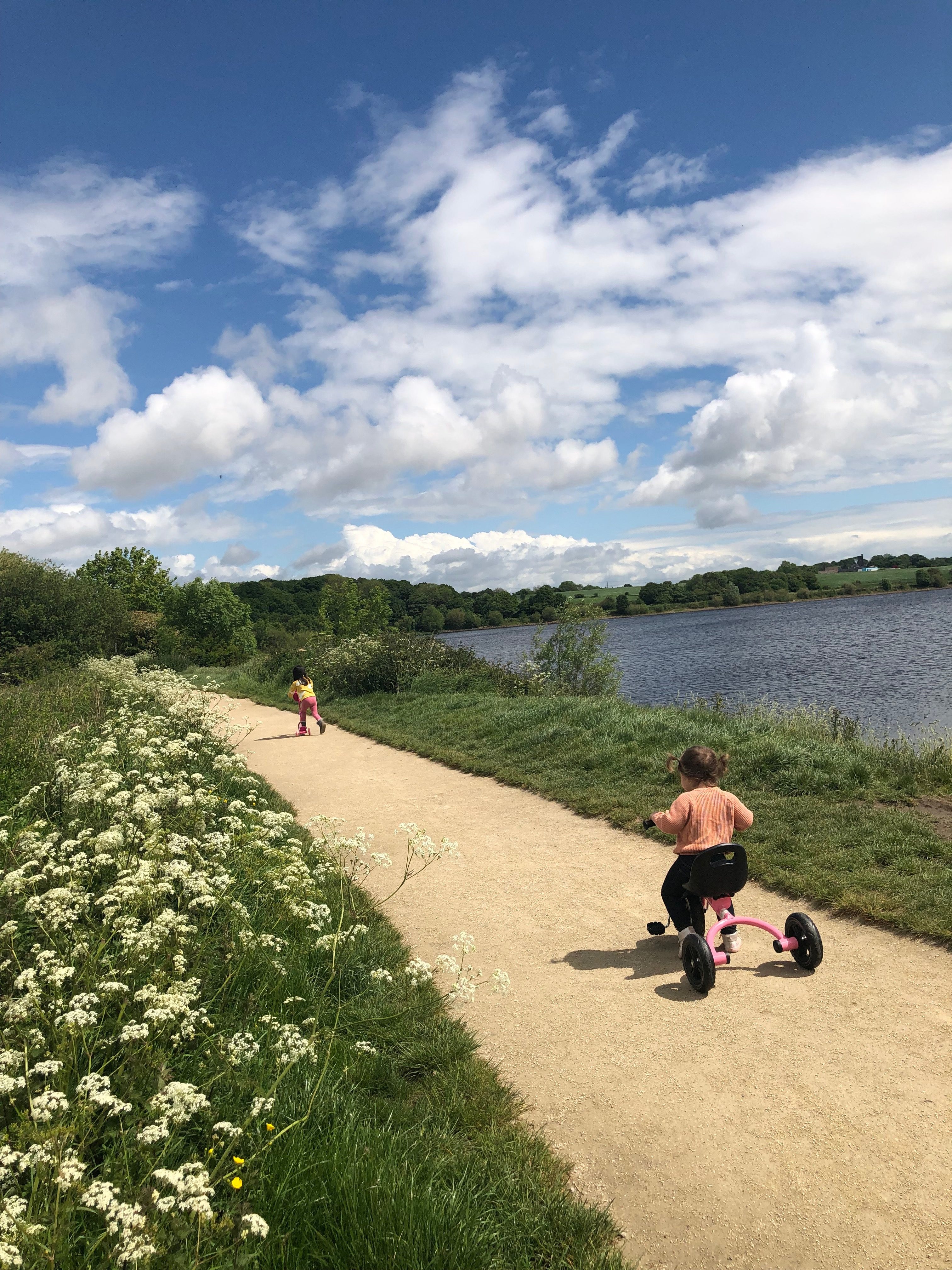 ardsley reservoir 