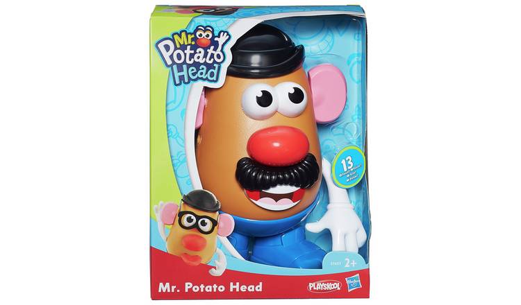 potato head